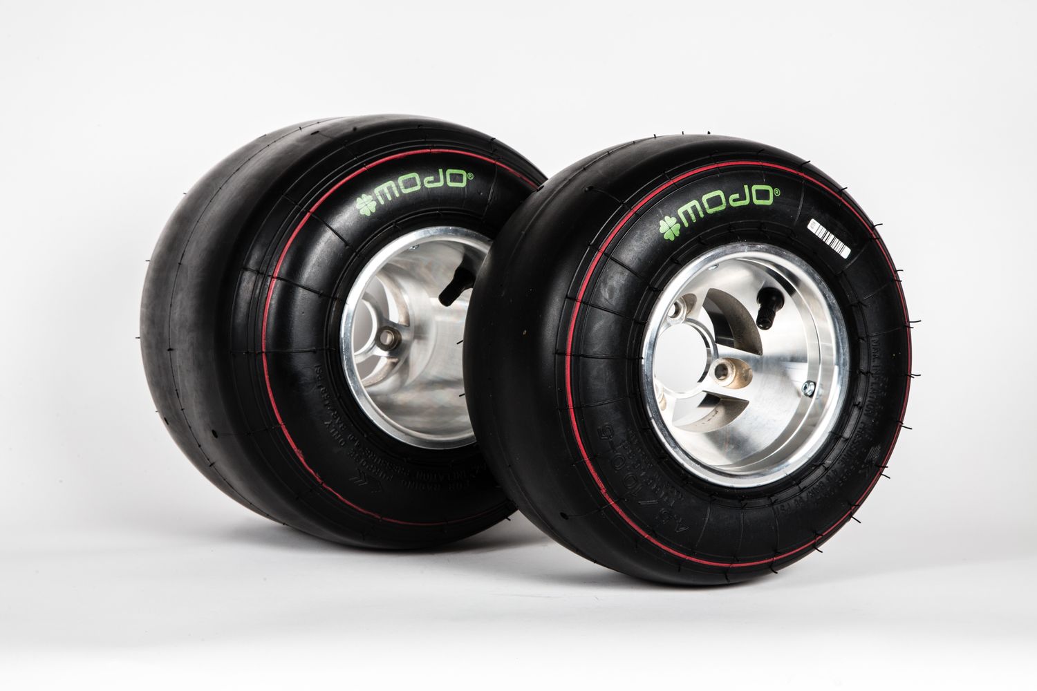 MOJO D2XX CIK-M REAR SLICK 7.1/11.0-5