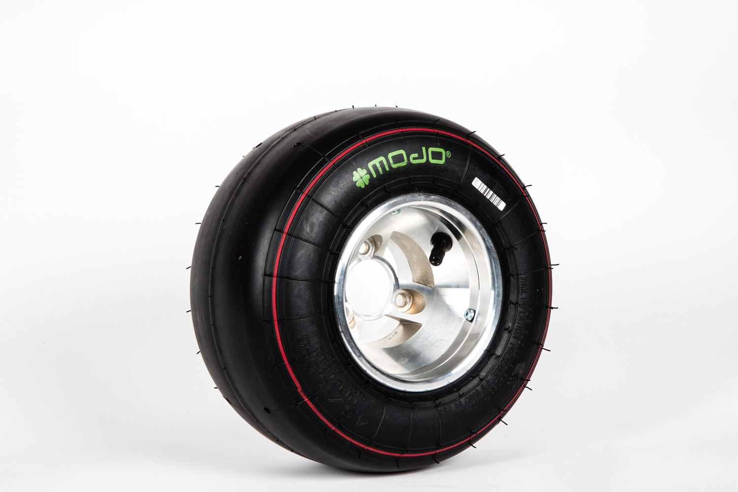 MOJO D2-CIK-M FRONT SLICK 4.5/10.0-5