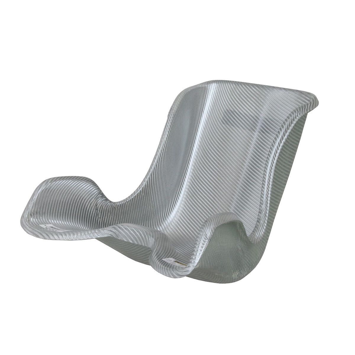 X. SEATS SILVER, Type: JS03