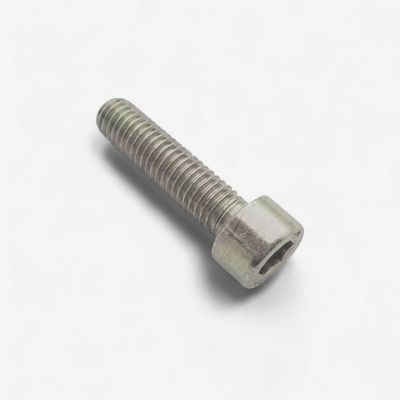 ALLEN SCREW M6X25 WITH HOLE FOR SEALING