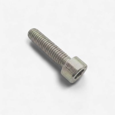ALLEN SCREW M6X25 WITH HOLE FOR SEALING