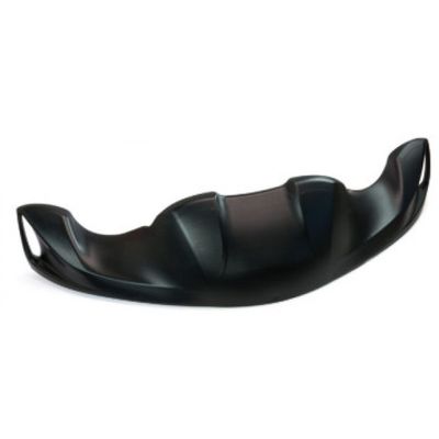 509 FRONT SPOILER BLACK