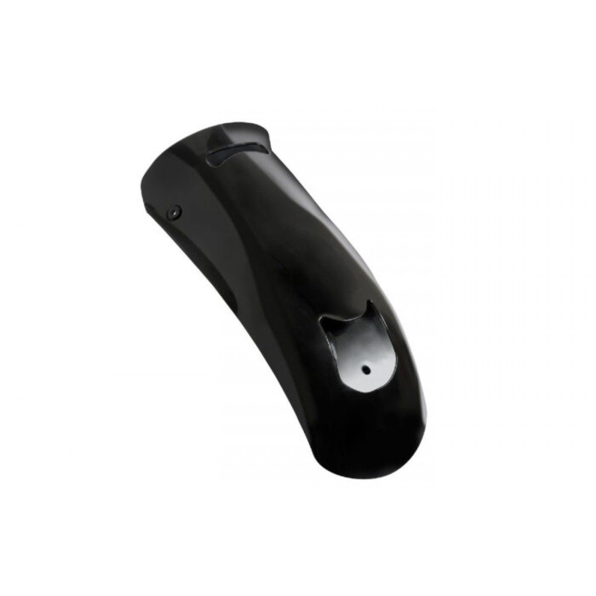 MK27 MINI FRONT FAIRING BLACK