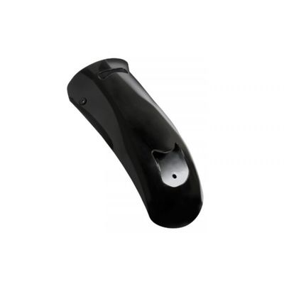 MK27 MINI FRONT FAIRING BLACK