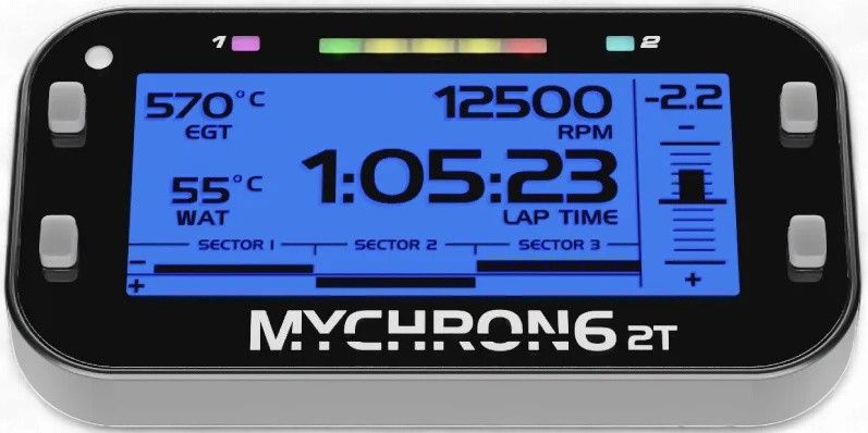 MyChron 6