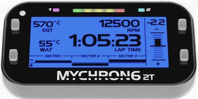 MyChron 6
