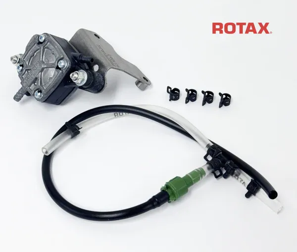 RETROFIT KIT FUEL PUMP DD2