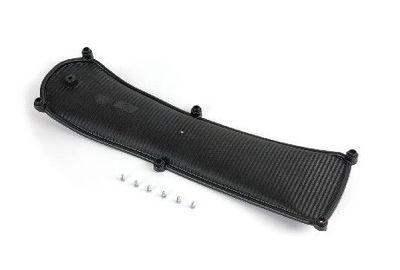 Front fairing 509 lower part black