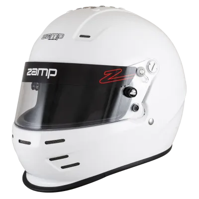 ZAMP HELMET RZ-38 WHITE