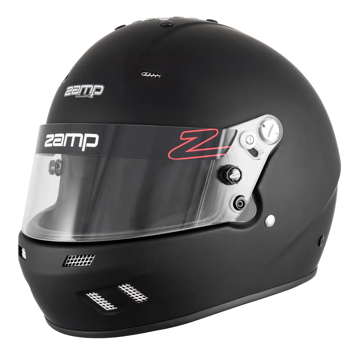ZAMP HELMET RZ-57V, Size: 56cm