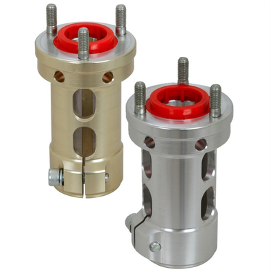REAR WHEEL HUB 40X115 GOLD