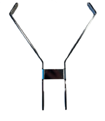 MK27 FRONT FAIRING SUPPORT TOP MINI