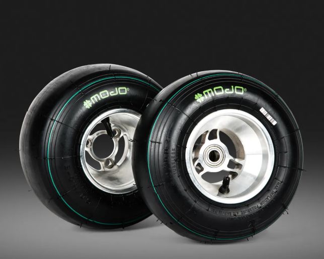 MOJO C2 CIK MINI SET