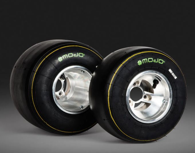 MOJO D5 CIK P SET