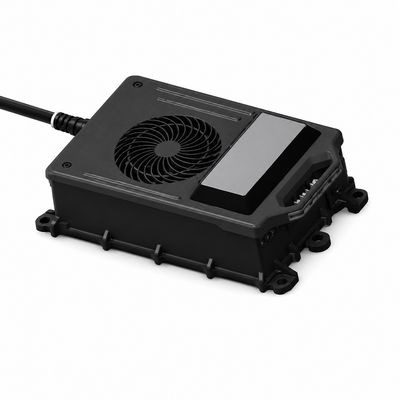 E10 CHARGER