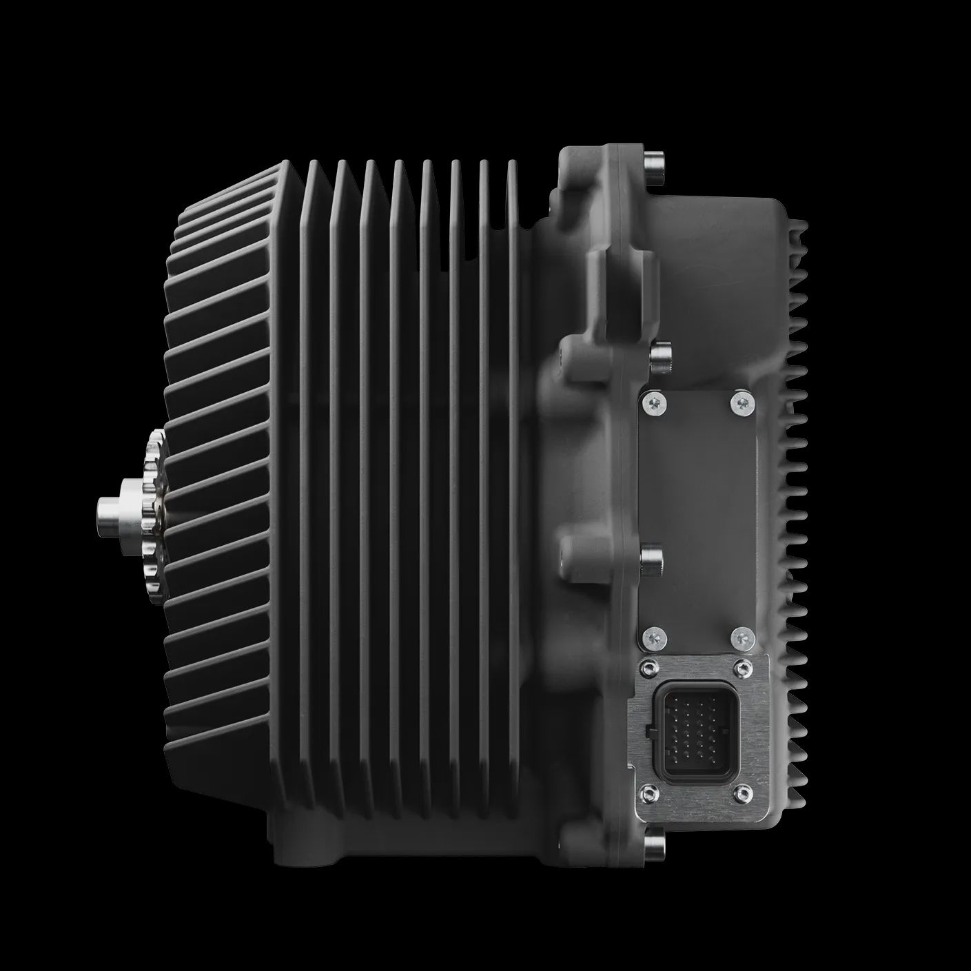 E10 MOTOR