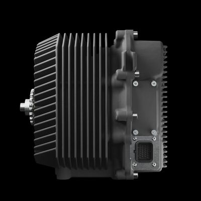 E10 MOTOR