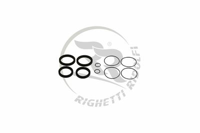 Seals Kit for Speed E2 Rear Caliper
