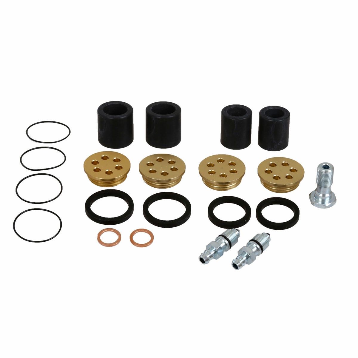 Rebuild Kit for Speed E2 Rear Caliper