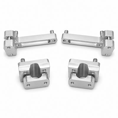 CRG E10 BATTERY MOUNT