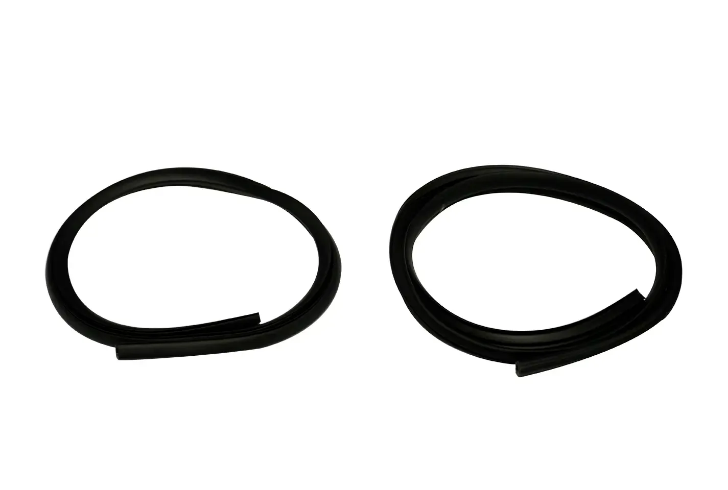 ZAMP EYEPORT &amp; BOTTOM TRIM KITS