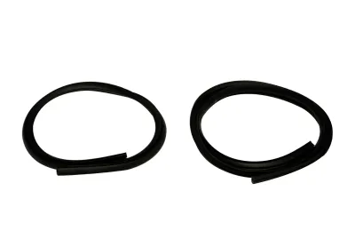 ZAMP EYEPORT &amp; BOTTOM TRIM KITS