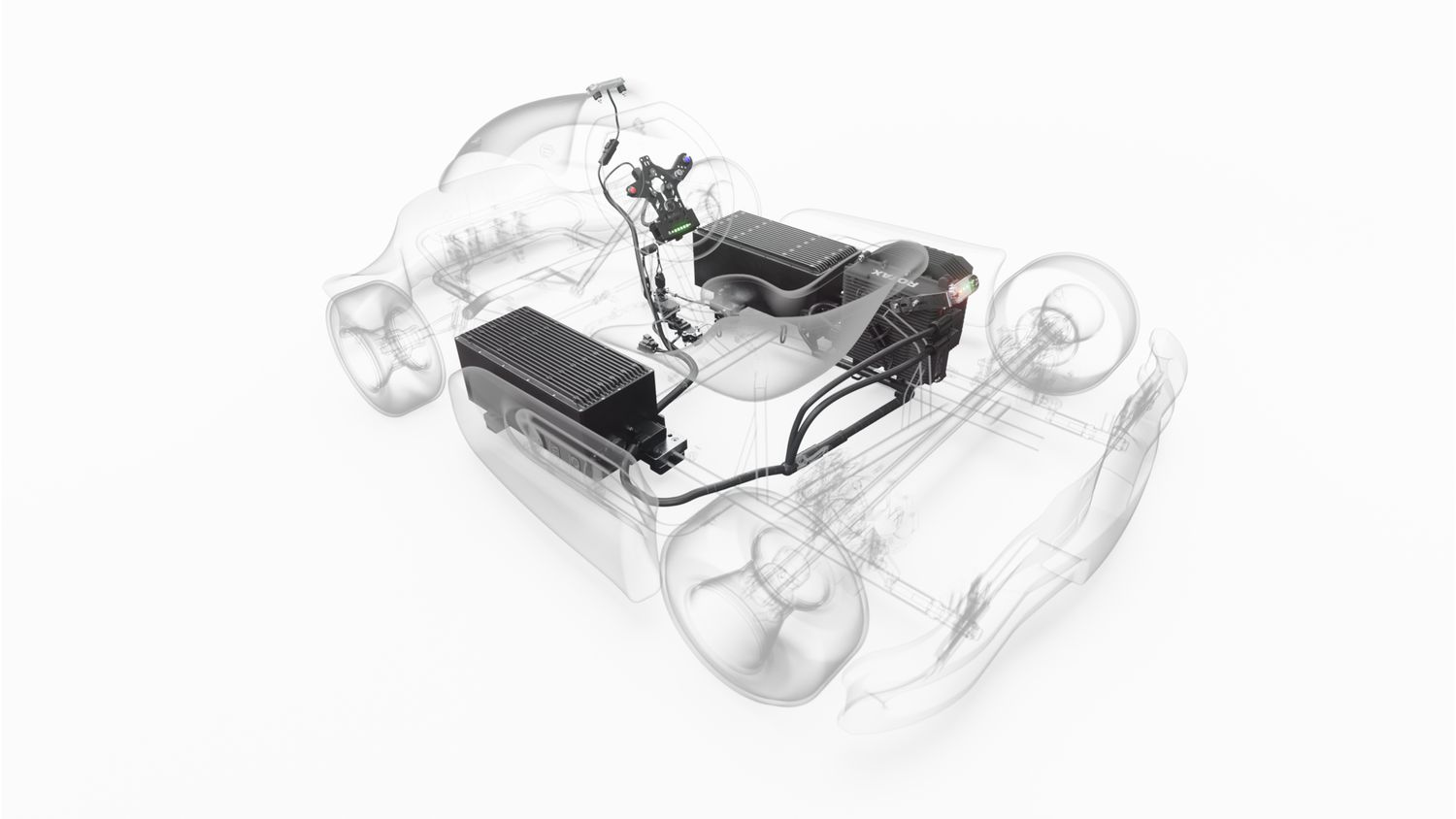 ROTAX E10 MINI COMPLETE