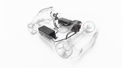 ROTAX E10 MINI COMPLETE