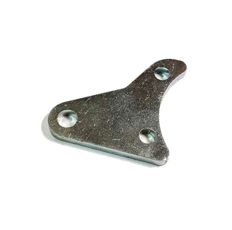 BAMBINO BRAKE CALIPER RIGHT ATTACHMENT PLATE