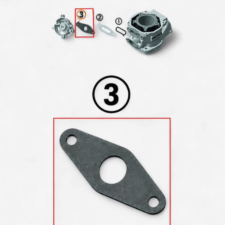 GASKET PV