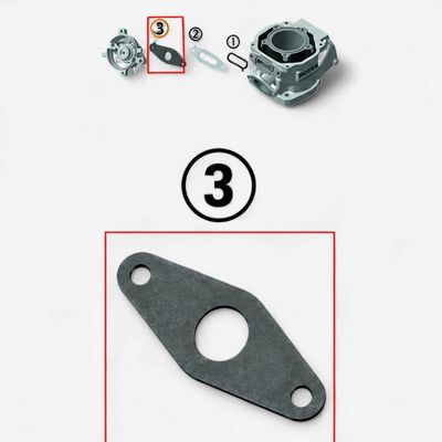 GASKET PV