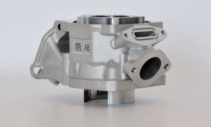 CYLINDER PLASMA SENIOR