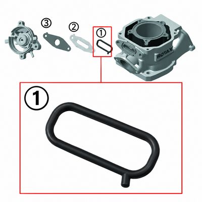 GASKET RING PV