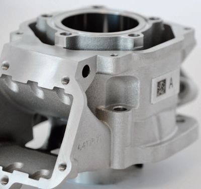 CYLINDER PLASMA JUNIOR