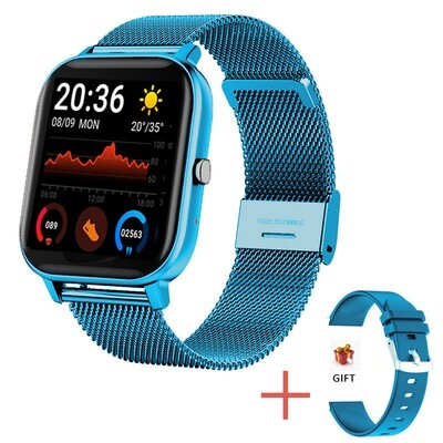 Cross-border Direct Selling Watch Smart Smart Watch Bluetooth Call Bracelet Sports Smart Watch