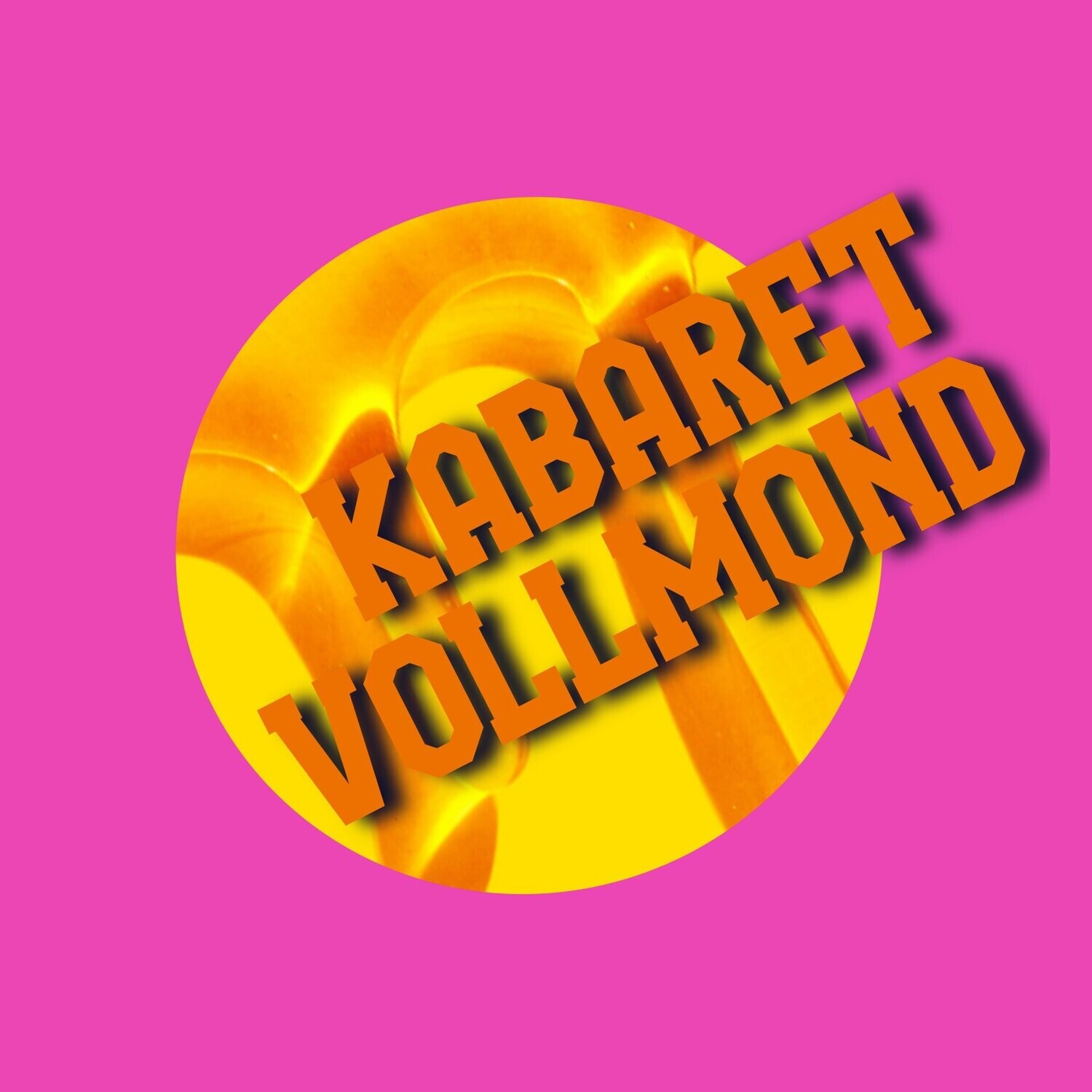 Kabaret Vollmond