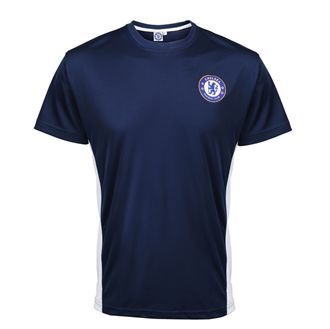 Chelsea FC Adults Performance T-shirt