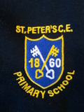St Peters CE Primary School Uniform