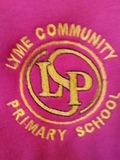 Lyme Community Primary School Uniform