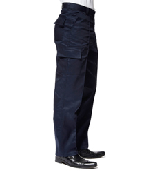 Uneek Cargo Trousers