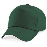 District CE Primary Baseball Cap