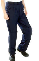 Unisex Cargo Trousers
