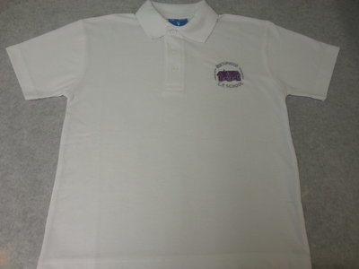 Burtonwood Primary Polo Shirt