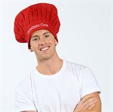 Christmas Chefs Hat