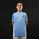 Manchester City  FC Kids Performance T-shirt