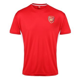 Arsenal FC Adults Performance T-shirt