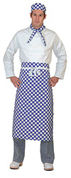 Chefs Waist Apron