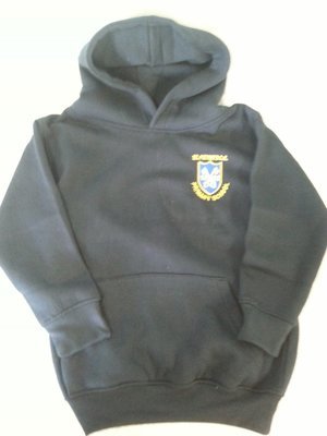 St Peters CE Primary P E Hoody