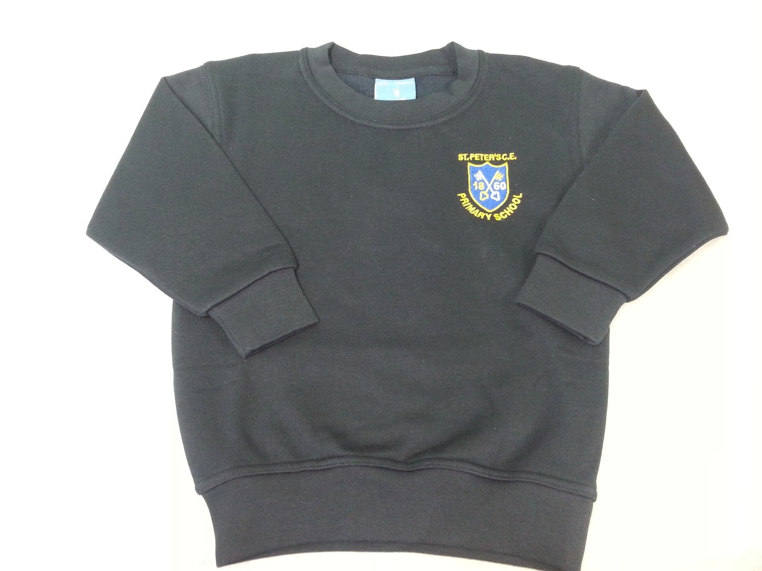 St Peters CE Primary Sweatshirt