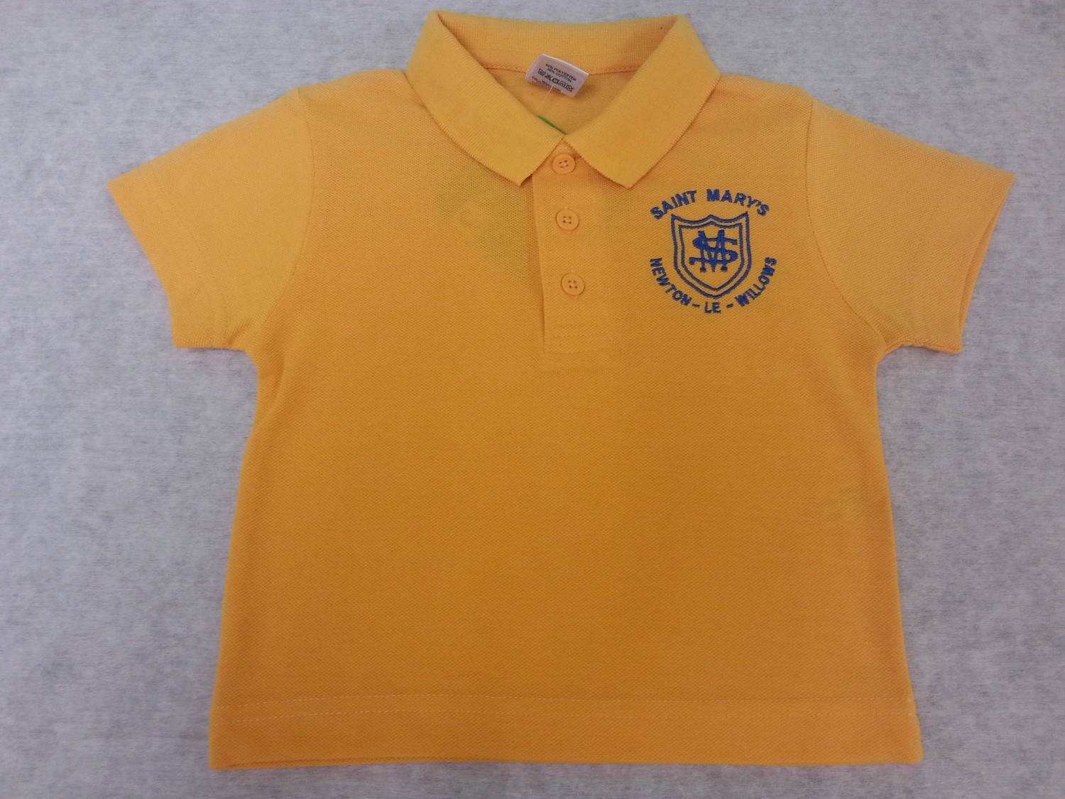 St Marys Primary Polo Shirt